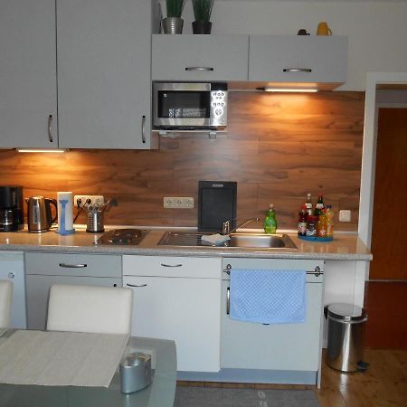 Ferienwohnung Villa Luett Bleckede Extérieur photo