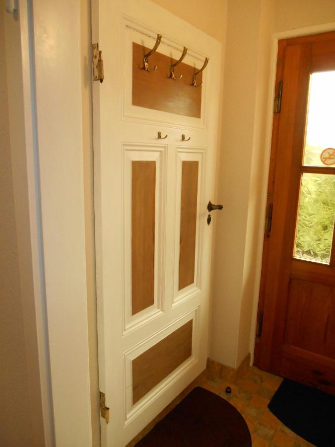 Ferienwohnung Villa Luett Bleckede Extérieur photo